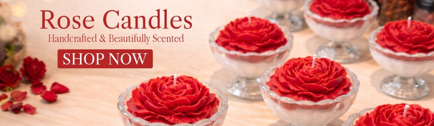 Eloura Candle Management promo